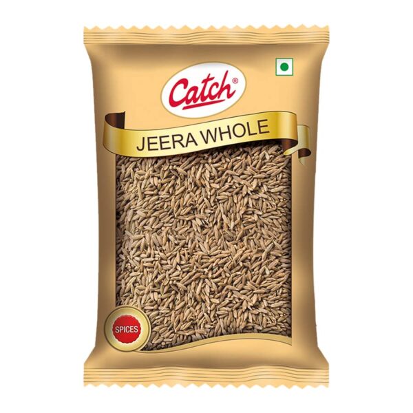 Cumin Whole | Jeera Whole, 200g