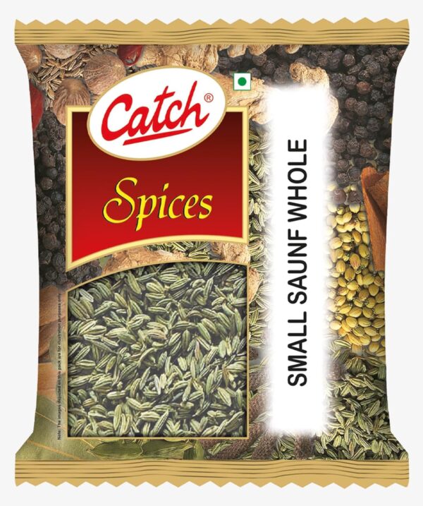 Fennel Whole Small 100g