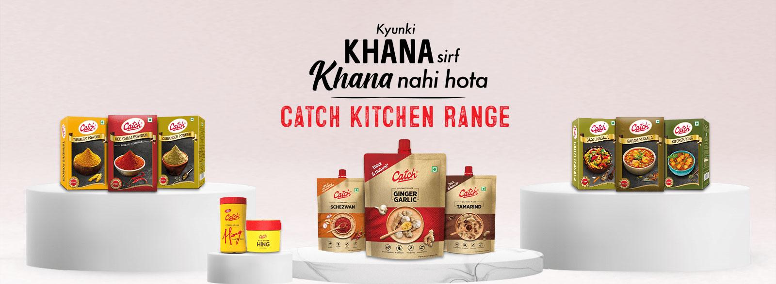 Catch-KitchenRange