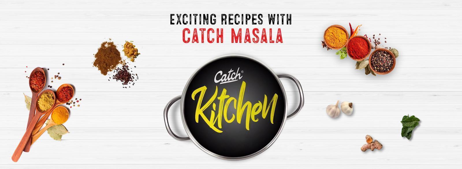 CatchKitchen